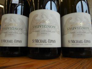 St. Michael Eppan John Sauvignon