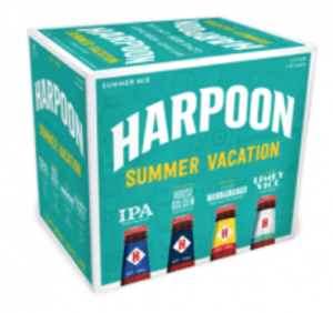 Harpoon Mystic Blog 