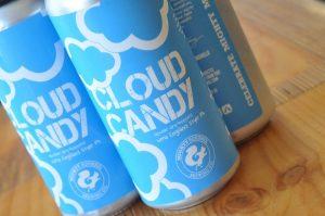 CLoud Candy