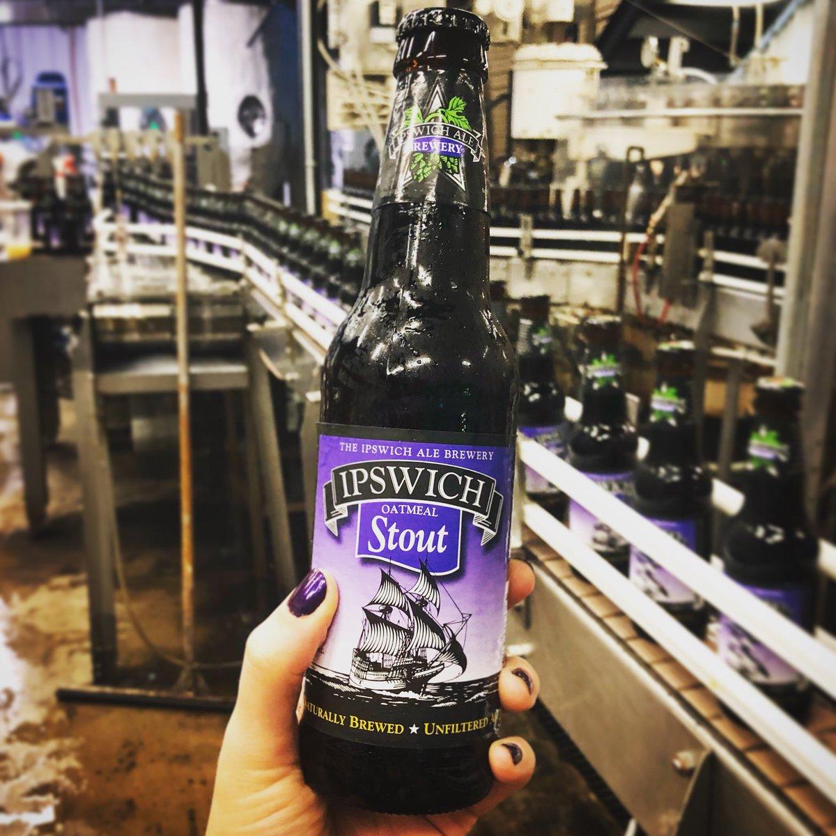 Brewery of the Month Ipswich Ale Brewery Mystic Wine Shoppe