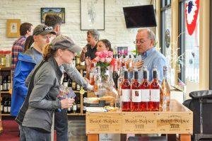 Rosé Tasting 2019 (35 of 45)