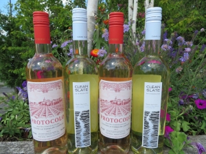 July 2020 wine specials