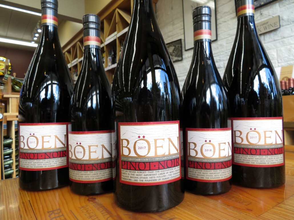 New Arrivals Mystic Wine Shoppe