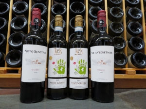 December 2020 wine special
