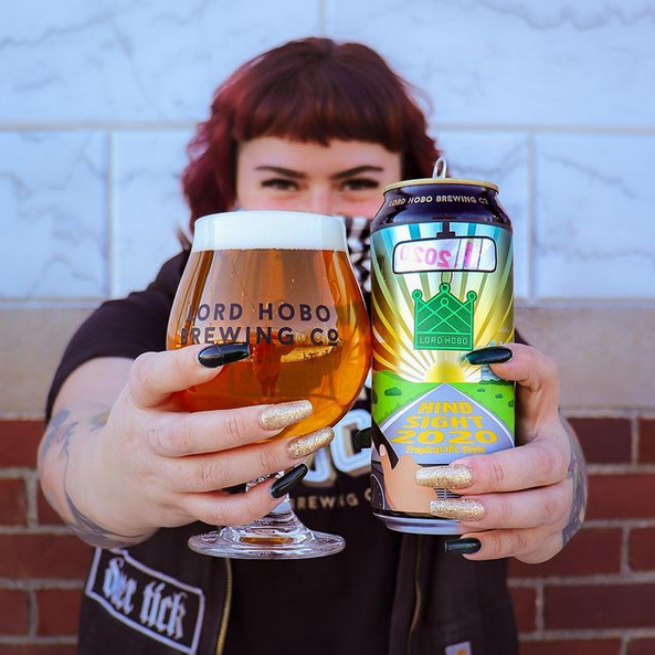 Brewery Spotlight Lord Hobo Mystic Wine Shoppe