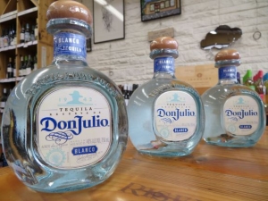 Don Julio Blanco 1