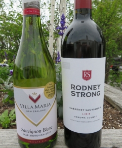 May 2021 Wine Specials